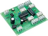 BST LDT SWITCH DECODER SA-DEC-4 (DCC)
