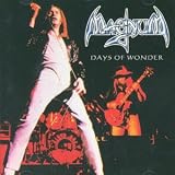 Days of Wonder - Live