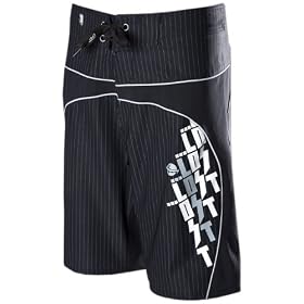 Lost Young Men's Stretchmo Boardshort