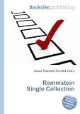 Rammstein Single Collection