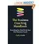 The Business Coaching Handbook: Everything You Need to Be Your Own Business Coach
