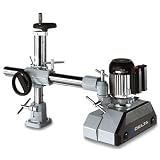 Tools : DELTA 36-851 1 Horsepower 4-Speed 3-Roller Stock Feeder, 230-Volt 1 Phase