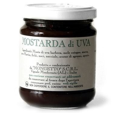 Il Mongetto Mostarda d