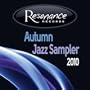 Autumn Jazz Sampler 2010