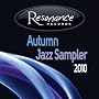 Autumn Jazz Sampler 2010