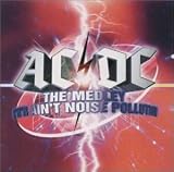 検索 : AC/CD － ザ・メドレー ～R´N´R・エイント・ノイズ・ポルーション