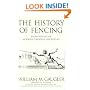 The History of Fencing : Foundations of Modern European Swordplay