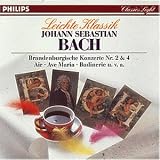 Leichte Klassik - Bach