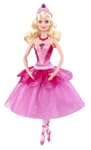 Mattel X8810 Barbie Kristyn Farraday