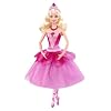 Barbie In The Pink Shoes As Kriystn Farraday Doll