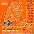 Rotosound Swing 5-String Long Scale Bass Strings