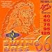 Rotosound Swing 5-String Long Scale Bass Strings