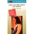 Girl on the Edge of Town