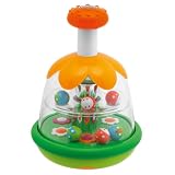 Chicco Butterfly Spinner Toy