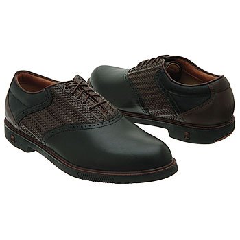 Buy Tommy Bahama Men’s Thunderbird Golf Shoes