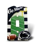 Baby Fanatic Penn State University Light Switch Cover