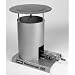 LB White Norseman 250 250K BTU Propane Convection Heater