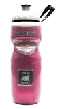 POLAR(ポーラー) ポーラーボトル 20oz 0.59L ピンク PBB-20-SPNK