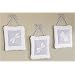 JoJo Designs Wall Hanging - Purple Dragonfly Dreams