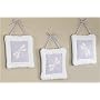 JoJo Designs Wall Hanging - Purple Dragonfly Dreams