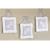JoJo Designs Wall Hanging - Purple Dragonfly Dreams