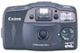 Canon Sure Shot Owl Date 35mm Camera