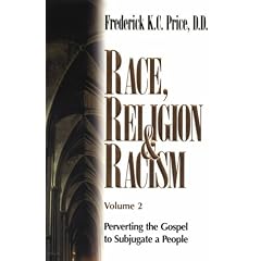 Race Religion & Racism V2