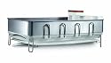 simplehuman KT1087 Steel Frame Dishrack