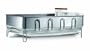 simplehuman KT1087 Steel Frame Dishrack