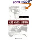 Drugs, Diseases, and Anesthesia by  R. J. Stern