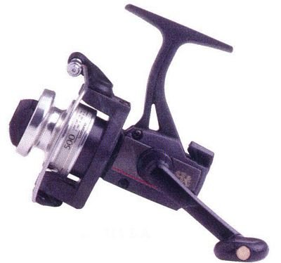 Shimano fx spinning reel fx4000fb