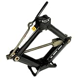 4R3z17080aa Jack Assembly - Lifting Oem Ford by Ford