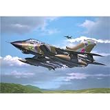 Revell Modellbausatz 04619 - Tornado GR.1 RAF im Ma&szlig;stab 1:72