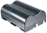 BLI-211 Nikon EN-EL3 Li-Ion Replacement Digital Camera Battery - Batteries.com Brand