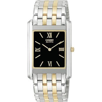 Men's Citizen Stiletto, Eco-Drive Watch Citizen Watches , Men's Citizen Stiletto, Eco-Drive Watch, Mens Watches, Citizen Mens Watch