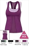 Champion Women's Double Layer Tank # 6791