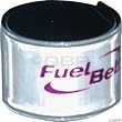 Fuelbelt Reflective Snap Band: 2-Pack