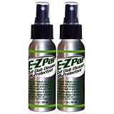 E-Z Par Grip Restoring Spray and Golf Club Head Cleaner
