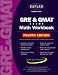 Search : Kaplan GRE & GMAT Exams Math Workbook: Fourth Edition (Kaplan Gmat Math Workbook)