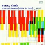 Sonny Clark Trio