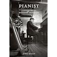 Pianist&nbsp;&nbsp;by James Gollin 