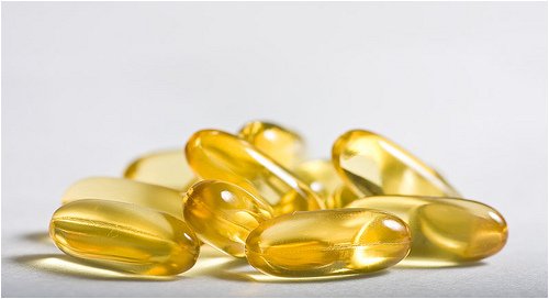 OMEGA 3 AND 6 - Strongest Omega vitamin product 