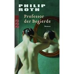 Professor der Begierde
