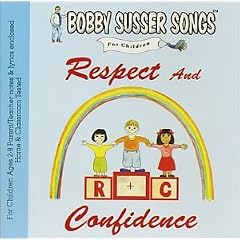 Bobby Susser Songs for Children
