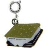S'mores Charm