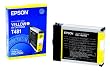 Yellow Ink Cartridge for Epson Stylus Pro 7500