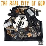 The Real City of God Vol.2: Ruff Ryders Present/Parental Advisory