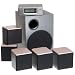 The Best Home Theter systems and movies