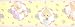 Kitchen & Housewares : Precious Moments Wall Border Stickups