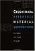 Book Geochemical Reference Material Compositions
